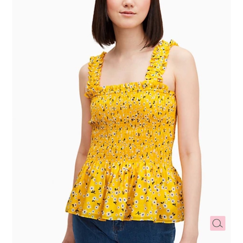 Kate Spade Top - Picture 2 of 4
